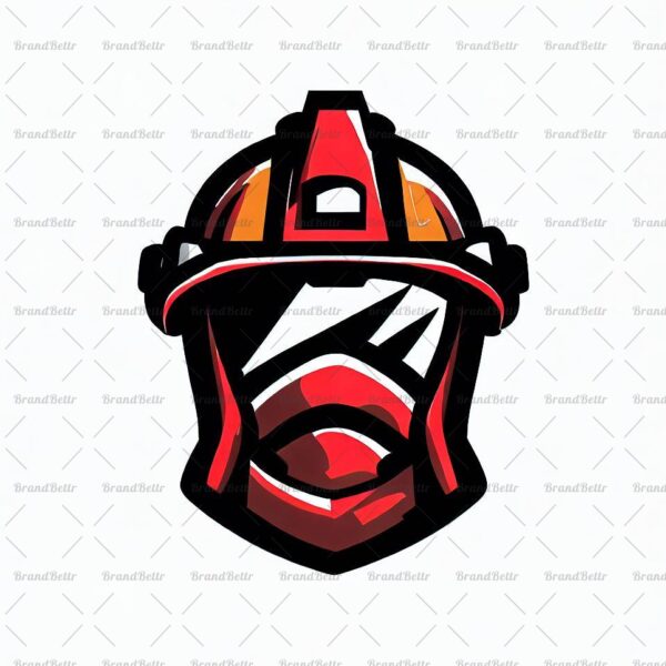 Feuerwehrhelm