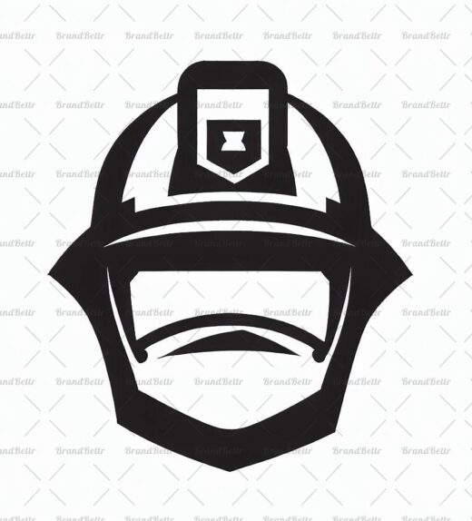Feuerwehrhelm
