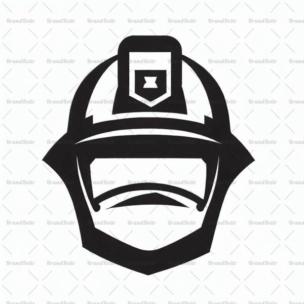 Feuerwehrhelm