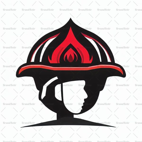 Feuerwehrhelm