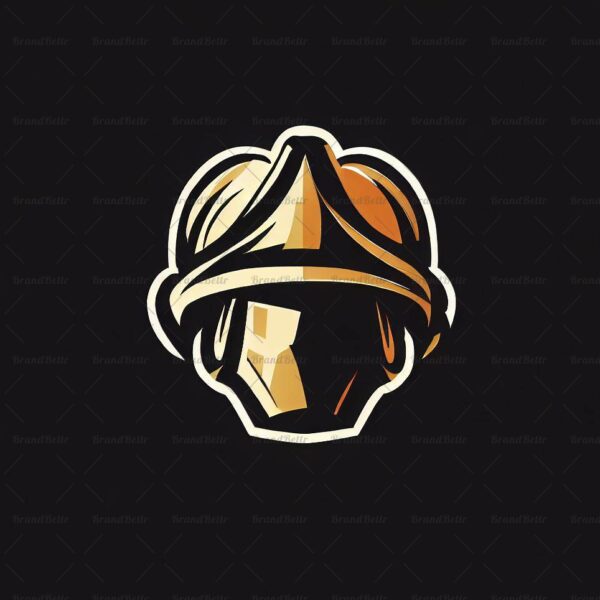 Feuerwehrhelm