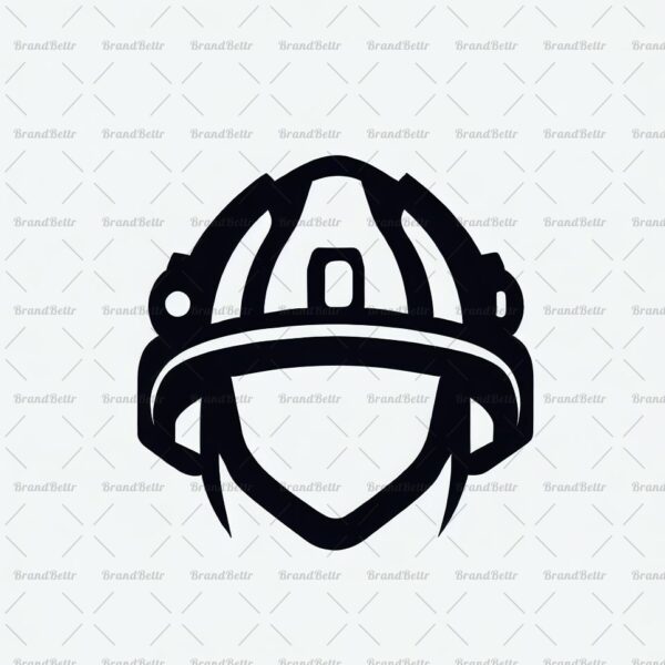 Feuerwehrhelm