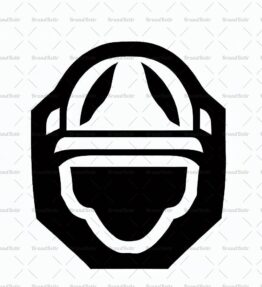 Feuerwehrhelm