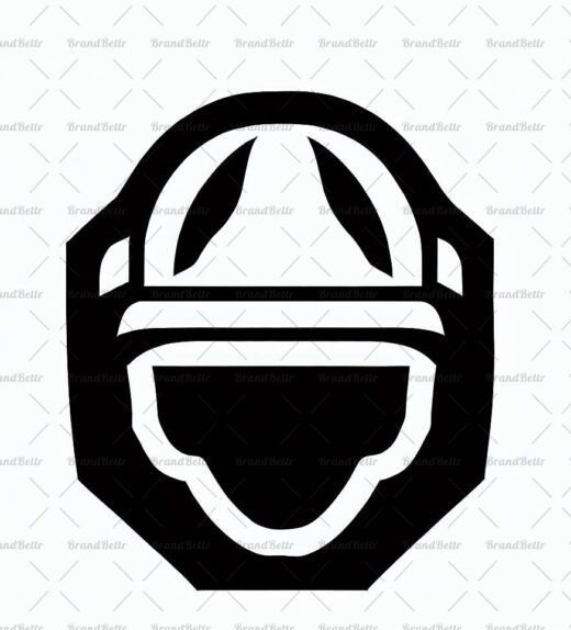 Feuerwehrhelm