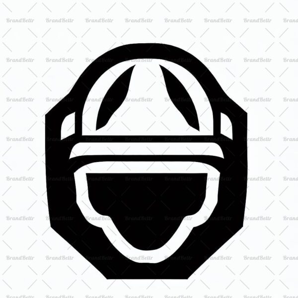 Feuerwehrhelm