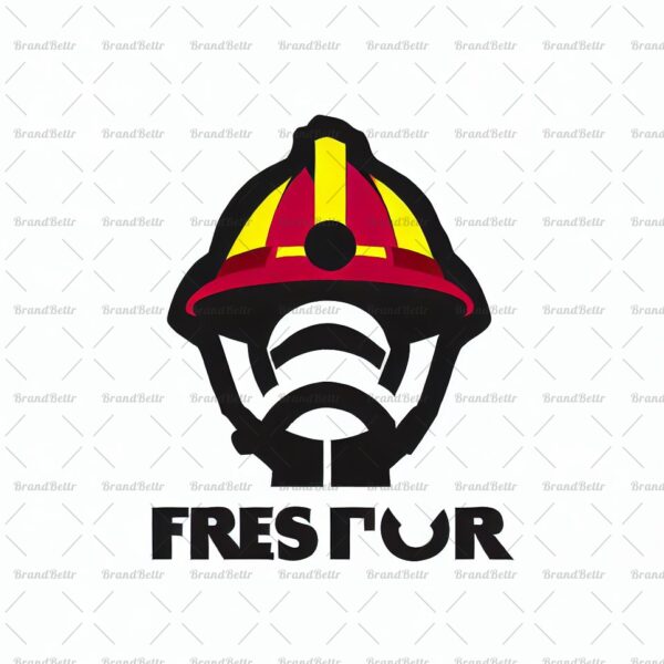 Feuerwehrhelm
