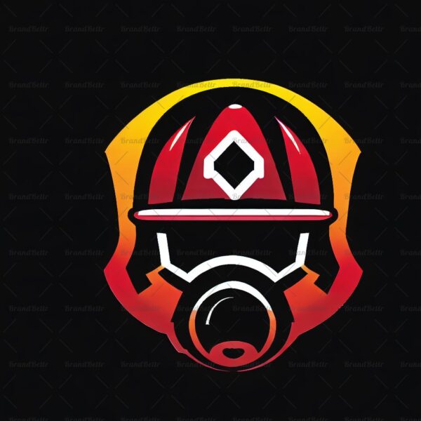 Feuerwehrhelm