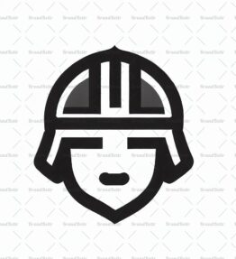 Feuerwehrhelm