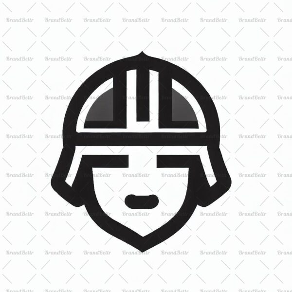 Feuerwehrhelm