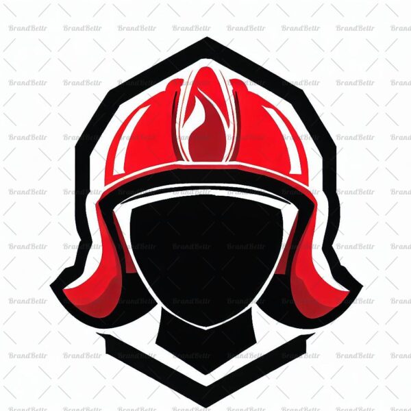 Feuerwehrhelm