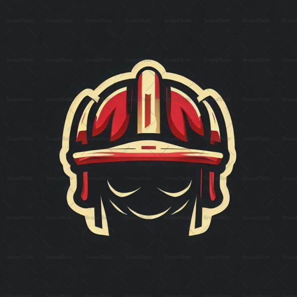 Feuerwehrhelm