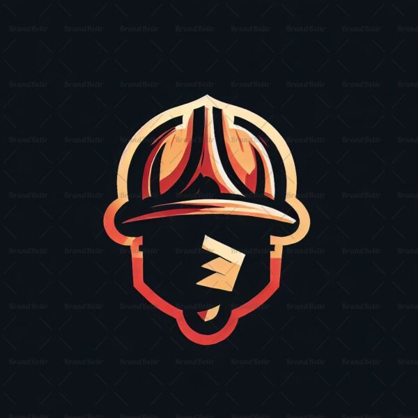 Feuerwehrhelm