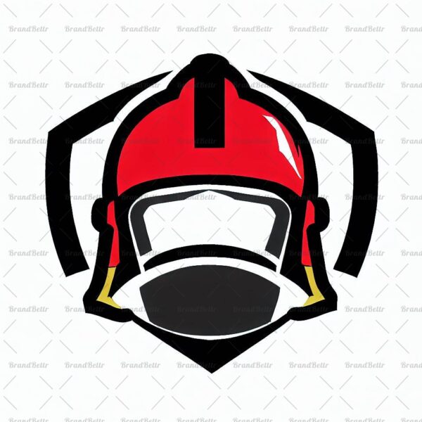 Feuerwehrhelm