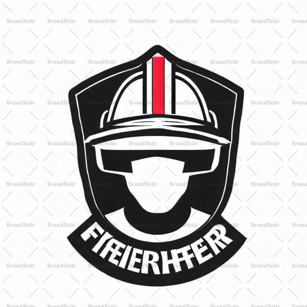 Feuerwehrhelm