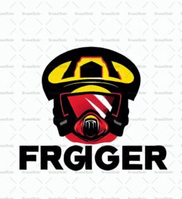 Feuerwehrhelm