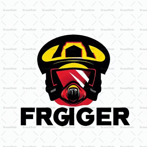 Feuerwehrhelm