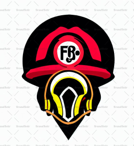 Feuerwehrhelm