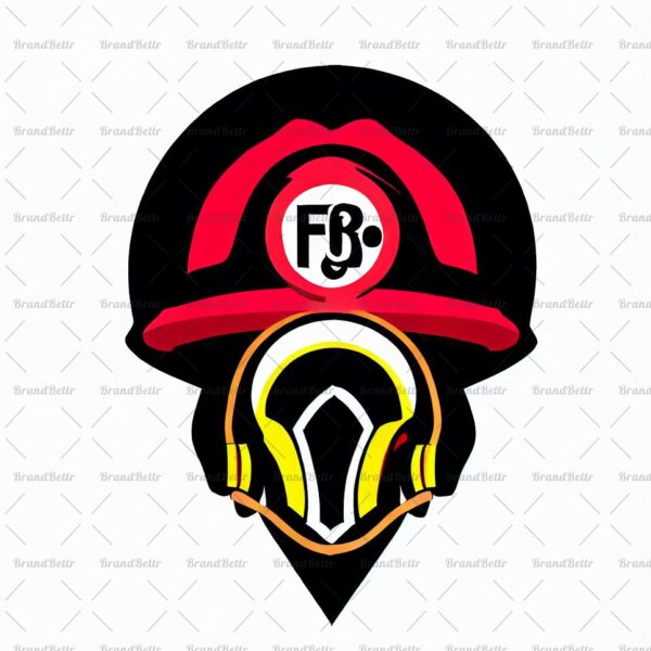 Feuerwehrhelm