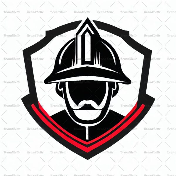 Feuerwehrhelm