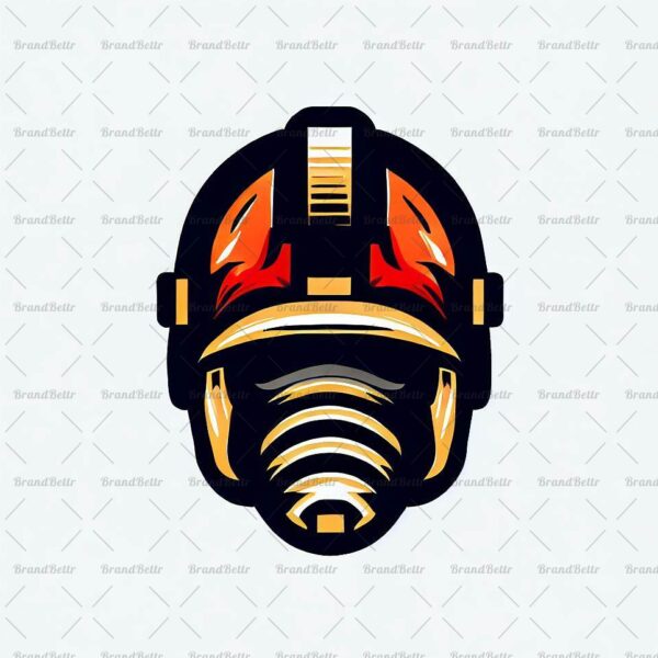 Feuerwehrhelm