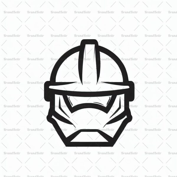 Feuerwehrhelm