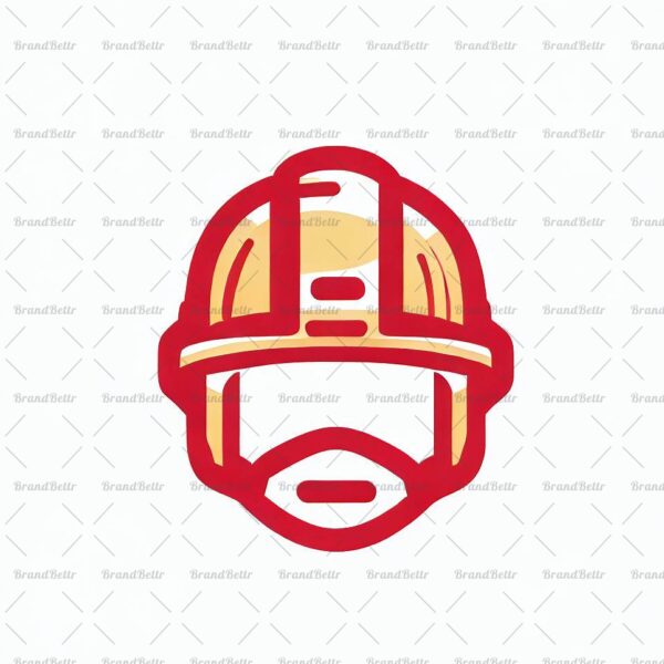 Feuerwehrhelm