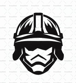 Feuerwehrhelm
