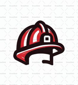 Feuerwehrhelm