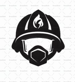 Feuerwehrhelm