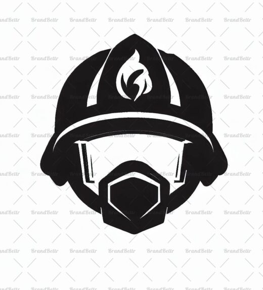 Feuerwehrhelm