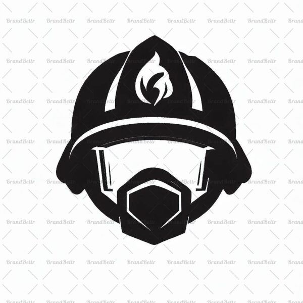 Feuerwehrhelm