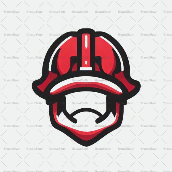 Feuerwehrhelm