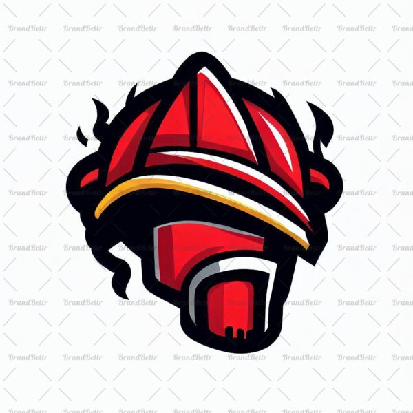 Feuerwehrhelm
