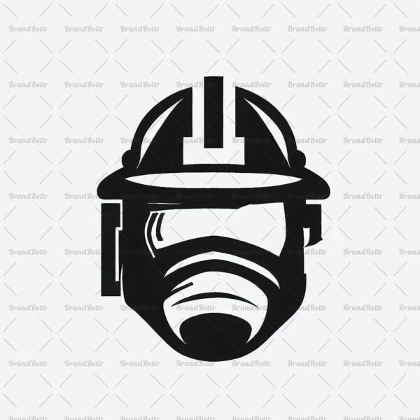 Feuerwehrhelm