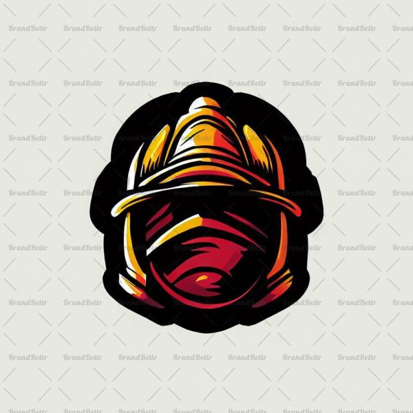 Feuerwehrhelm