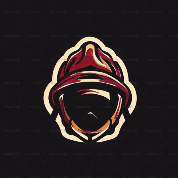 Feuerwehrhelm
