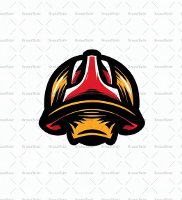Feuerwehrhelm
