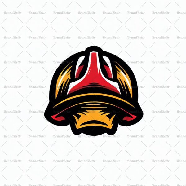 Feuerwehrhelm