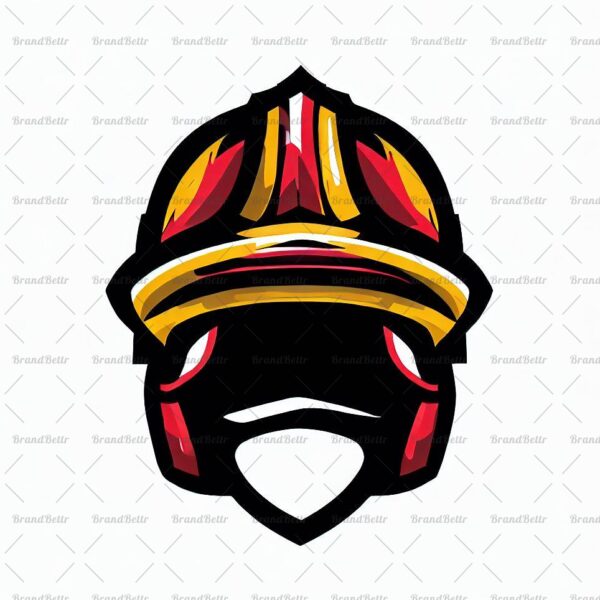Feuerwehrhelm