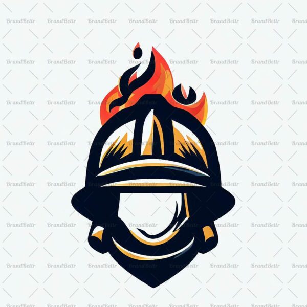 Feuerwehrhelm