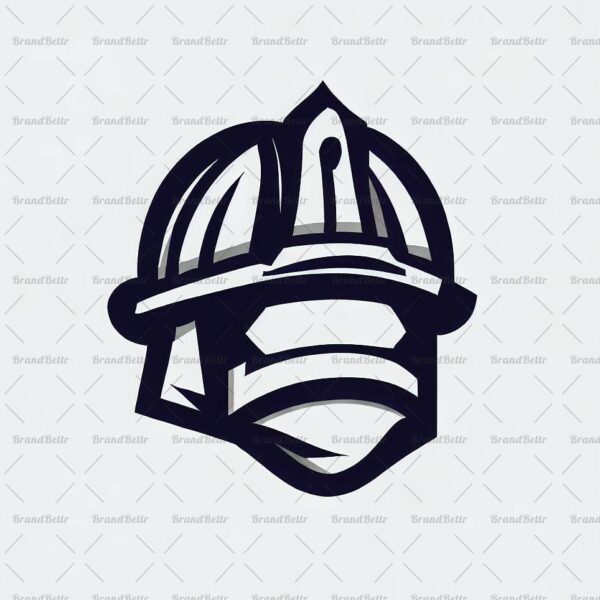 Feuerwehrhelm