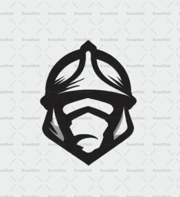 Feuerwehrhelm