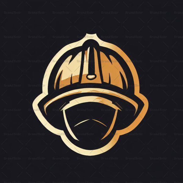 Feuerwehrhelm
