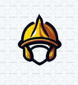 Feuerwehrhelm