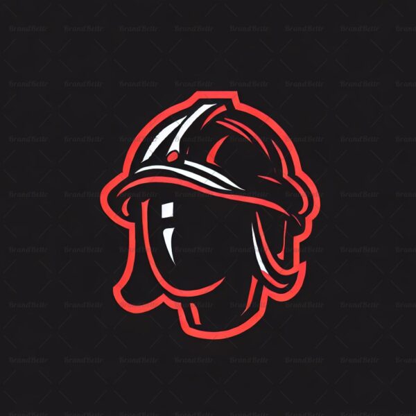 Feuerwehrhelm