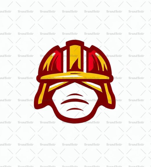 Feuerwehrhelm