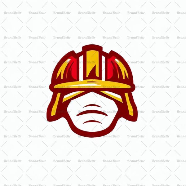 Feuerwehrhelm