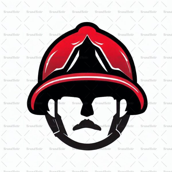 Feuerwehrhelm
