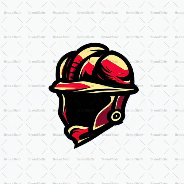 Feuerwehrhelm