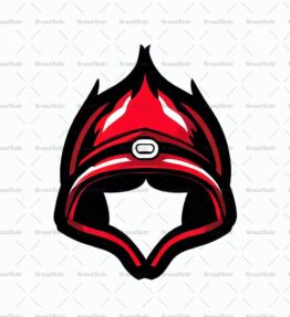 Feuerwehrhelm